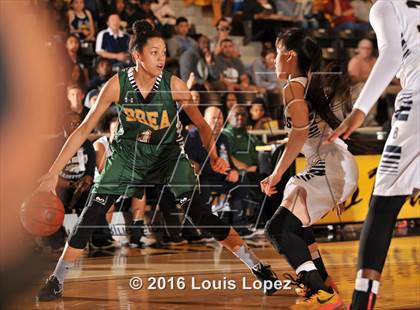 Thumbnail 3 in Vista Murrieta vs. Brea Olinda (CIF SoCal Regional D1 Final) photogallery.