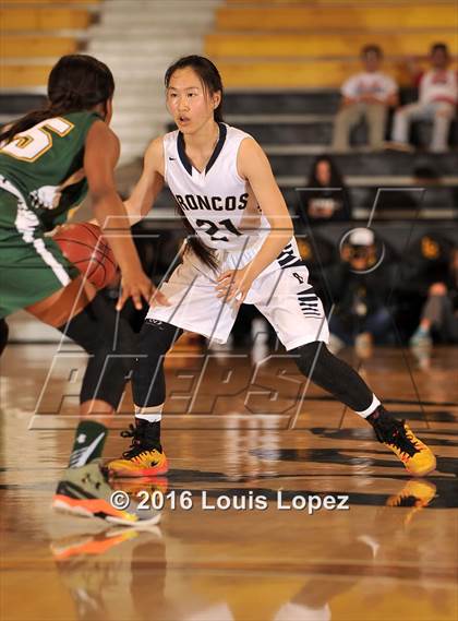 Thumbnail 1 in Vista Murrieta vs. Brea Olinda (CIF SoCal Regional D1 Final) photogallery.