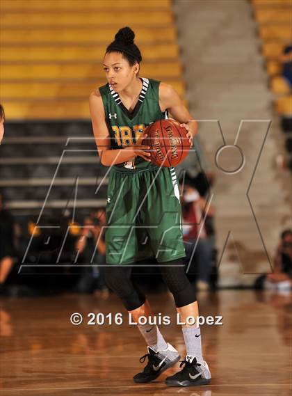 Thumbnail 2 in Vista Murrieta vs. Brea Olinda (CIF SoCal Regional D1 Final) photogallery.