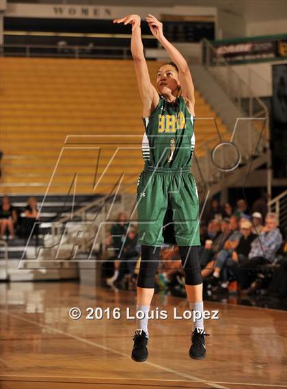 Thumbnail 3 in Vista Murrieta vs. Brea Olinda (CIF SoCal Regional D1 Final) photogallery.