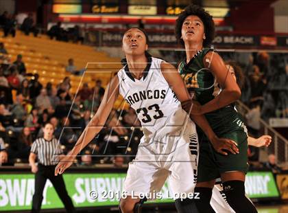 Thumbnail 2 in Vista Murrieta vs. Brea Olinda (CIF SoCal Regional D1 Final) photogallery.