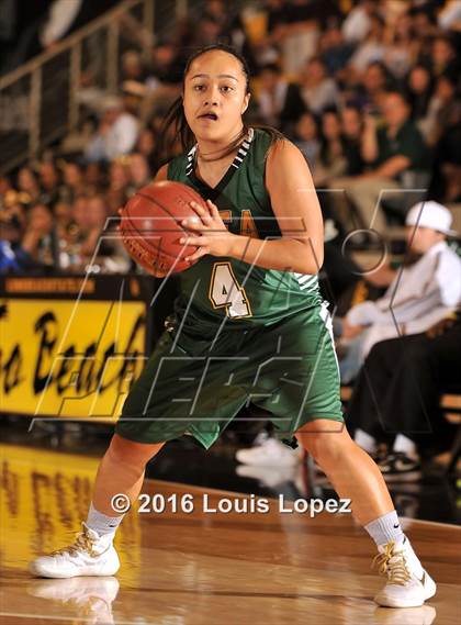 Thumbnail 2 in Vista Murrieta vs. Brea Olinda (CIF SoCal Regional D1 Final) photogallery.