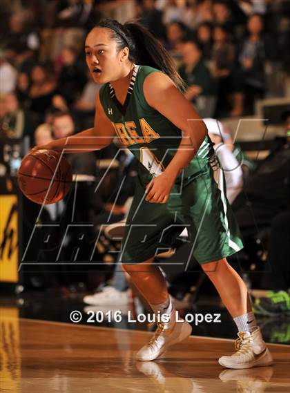 Thumbnail 1 in Vista Murrieta vs. Brea Olinda (CIF SoCal Regional D1 Final) photogallery.