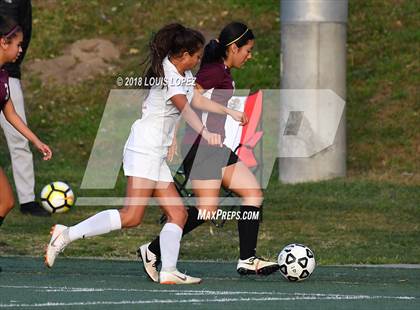 Thumbnail 1 in University Prep vs. Apple Valley photogallery.