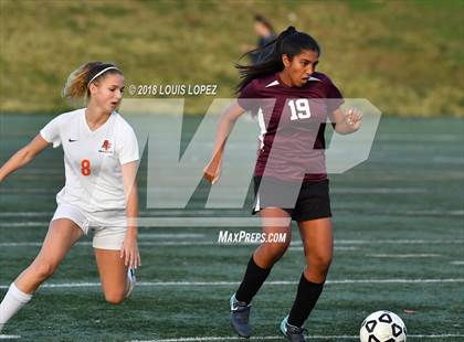Thumbnail 1 in University Prep vs. Apple Valley photogallery.