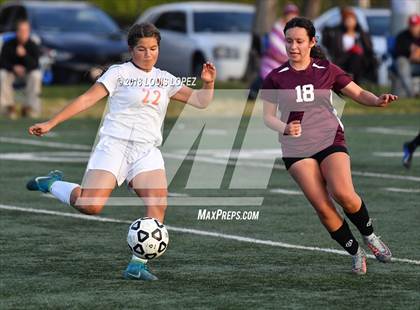 Thumbnail 2 in University Prep vs. Apple Valley photogallery.
