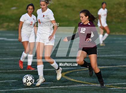 Thumbnail 1 in University Prep vs. Apple Valley photogallery.