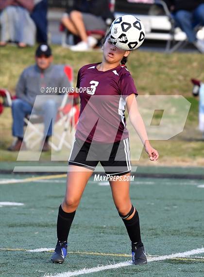 Thumbnail 3 in University Prep vs. Apple Valley photogallery.
