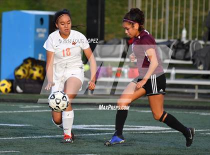 Thumbnail 1 in University Prep vs. Apple Valley photogallery.