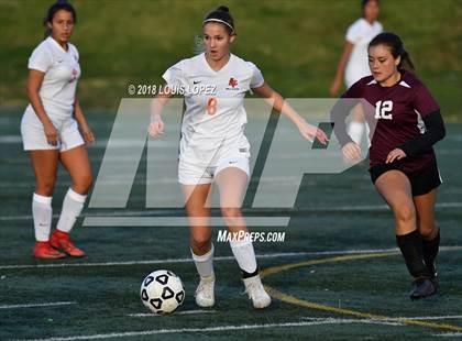 Thumbnail 2 in University Prep vs. Apple Valley photogallery.