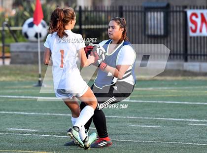 Thumbnail 1 in University Prep vs. Apple Valley photogallery.