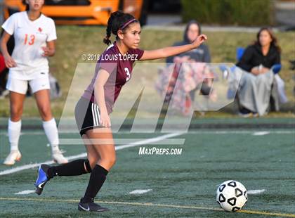 Thumbnail 1 in University Prep vs. Apple Valley photogallery.