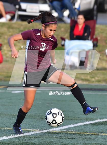 Thumbnail 1 in University Prep vs. Apple Valley photogallery.