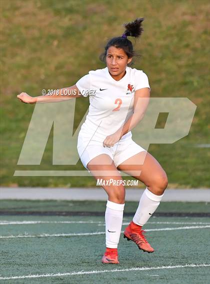 Thumbnail 1 in University Prep vs. Apple Valley photogallery.