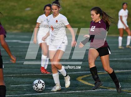 Thumbnail 2 in University Prep vs. Apple Valley photogallery.