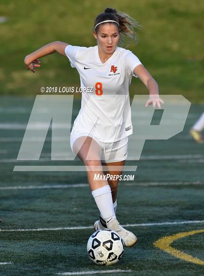 Thumbnail 1 in University Prep vs. Apple Valley photogallery.