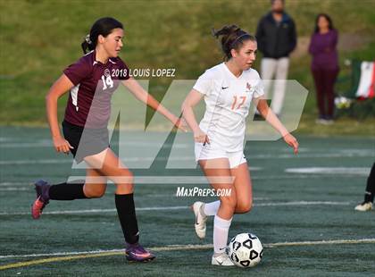 Thumbnail 1 in University Prep vs. Apple Valley photogallery.