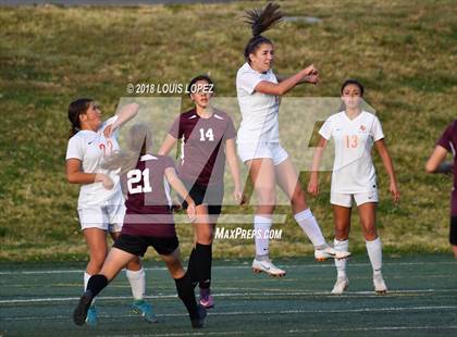 Thumbnail 1 in University Prep vs. Apple Valley photogallery.