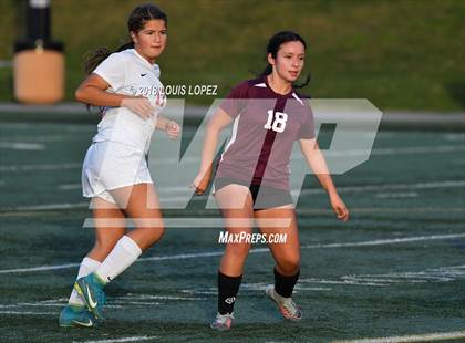 Thumbnail 1 in University Prep vs. Apple Valley photogallery.