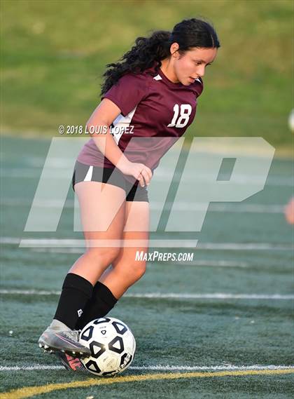 Thumbnail 3 in University Prep vs. Apple Valley photogallery.