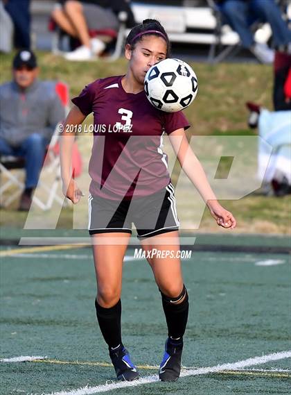 Thumbnail 1 in University Prep vs. Apple Valley photogallery.