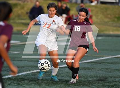 Thumbnail 1 in University Prep vs. Apple Valley photogallery.