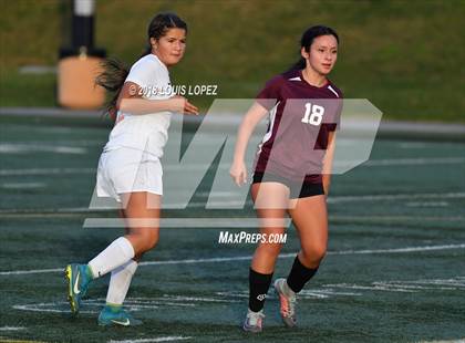 Thumbnail 2 in University Prep vs. Apple Valley photogallery.