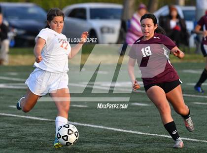 Thumbnail 1 in University Prep vs. Apple Valley photogallery.