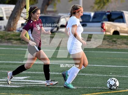 Thumbnail 1 in University Prep vs. Apple Valley photogallery.