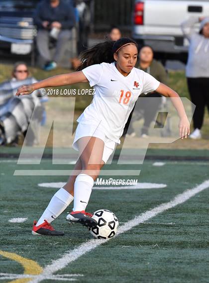 Thumbnail 1 in University Prep vs. Apple Valley photogallery.
