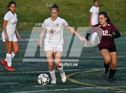 Thumbnail 1 in University Prep vs. Apple Valley photogallery.