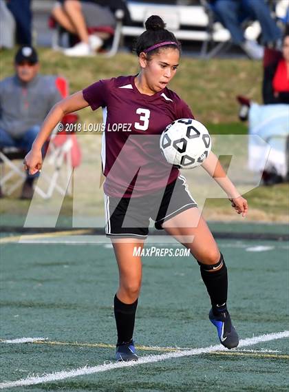 Thumbnail 2 in University Prep vs. Apple Valley photogallery.