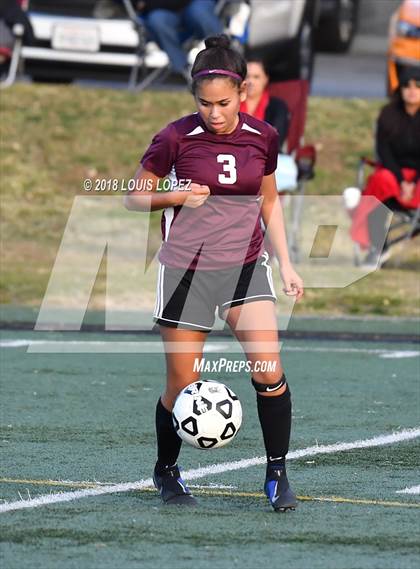 Thumbnail 2 in University Prep vs. Apple Valley photogallery.