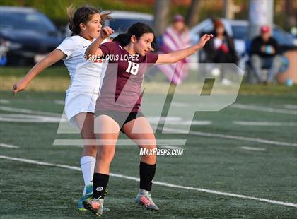 Thumbnail 1 in University Prep vs. Apple Valley photogallery.