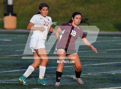 Thumbnail 3 in University Prep vs. Apple Valley photogallery.