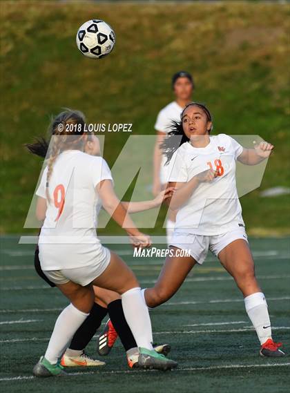 Thumbnail 1 in University Prep vs. Apple Valley photogallery.