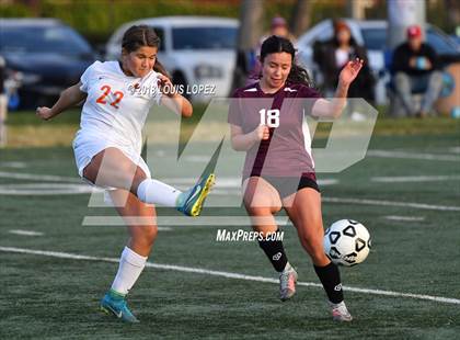 Thumbnail 1 in University Prep vs. Apple Valley photogallery.