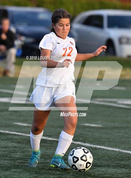 Thumbnail 3 in University Prep vs. Apple Valley photogallery.
