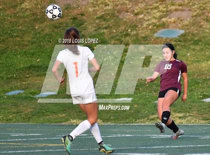 Thumbnail 2 in University Prep vs. Apple Valley photogallery.