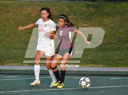 Thumbnail 2 in University Prep vs. Apple Valley photogallery.