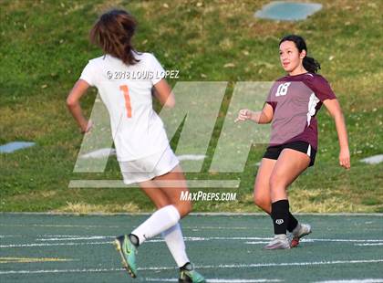 Thumbnail 3 in University Prep vs. Apple Valley photogallery.
