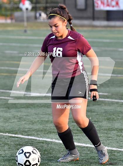 Thumbnail 1 in University Prep vs. Apple Valley photogallery.