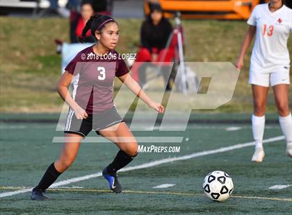 Thumbnail 1 in University Prep vs. Apple Valley photogallery.
