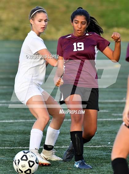 Thumbnail 1 in University Prep vs. Apple Valley photogallery.