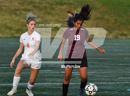 Thumbnail 2 in University Prep vs. Apple Valley photogallery.