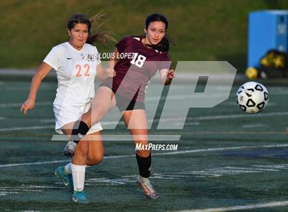 Thumbnail 1 in University Prep vs. Apple Valley photogallery.