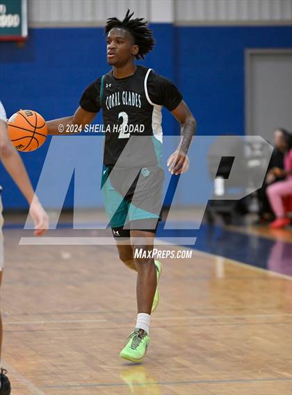 Thumbnail 3 in Gateway Charter vs Coral Glades (Sun Bash Tampa) photogallery.