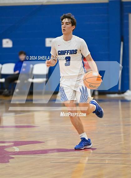 Thumbnail 1 in Gateway Charter vs Coral Glades (Sun Bash Tampa) photogallery.