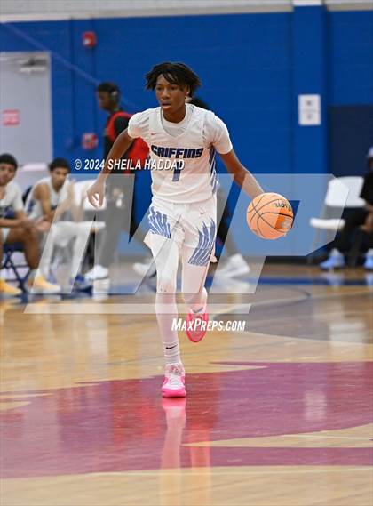 Thumbnail 3 in Gateway Charter vs Coral Glades (Sun Bash Tampa) photogallery.