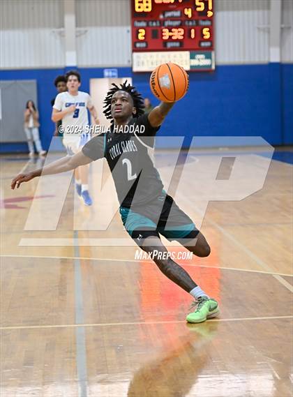 Thumbnail 1 in Gateway Charter vs Coral Glades (Sun Bash Tampa) photogallery.